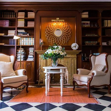 فيلا Rosalias,S House إنكا المظهر الخارجي الصورة
