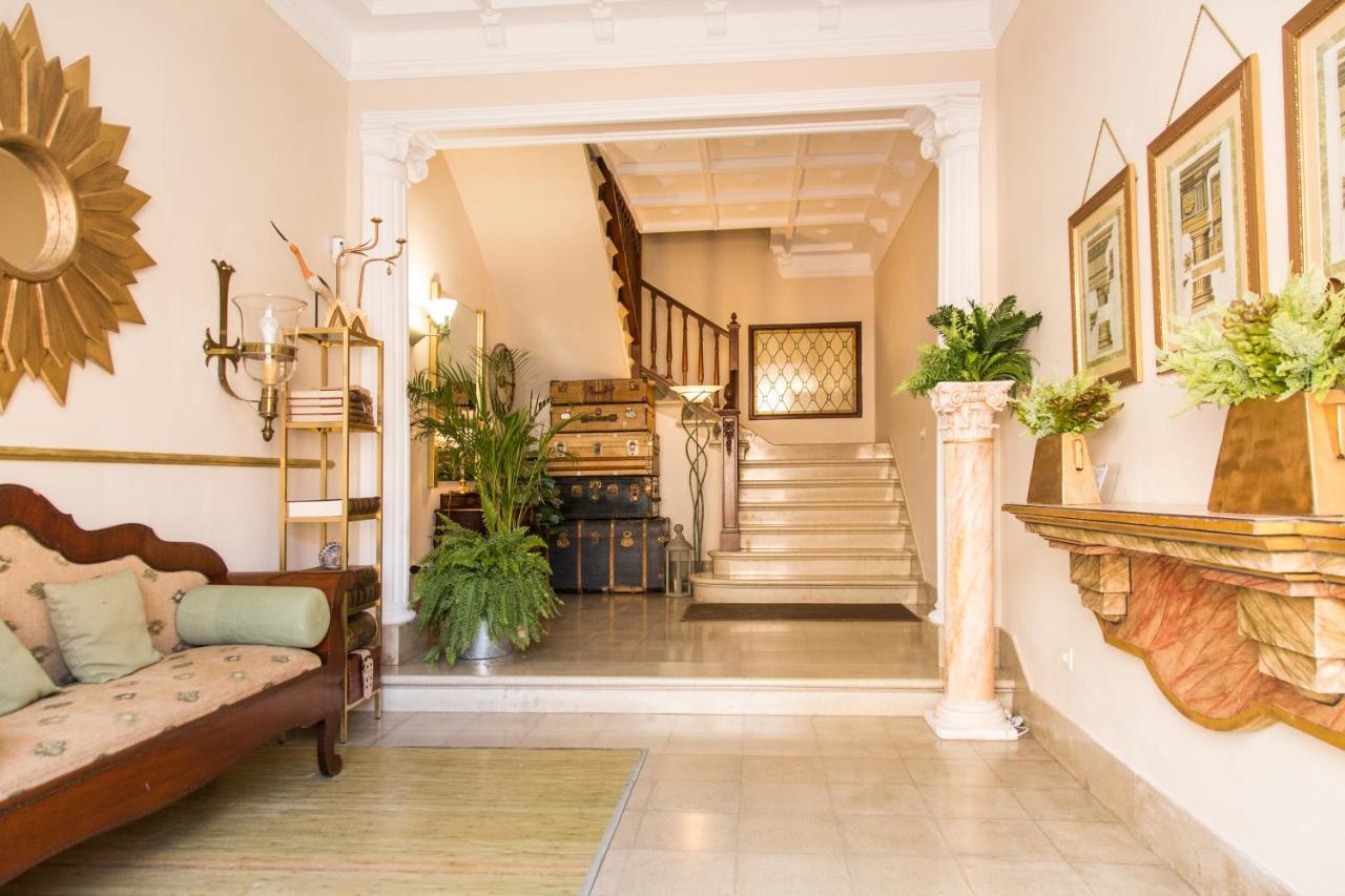 فيلا Rosalias,S House إنكا المظهر الخارجي الصورة