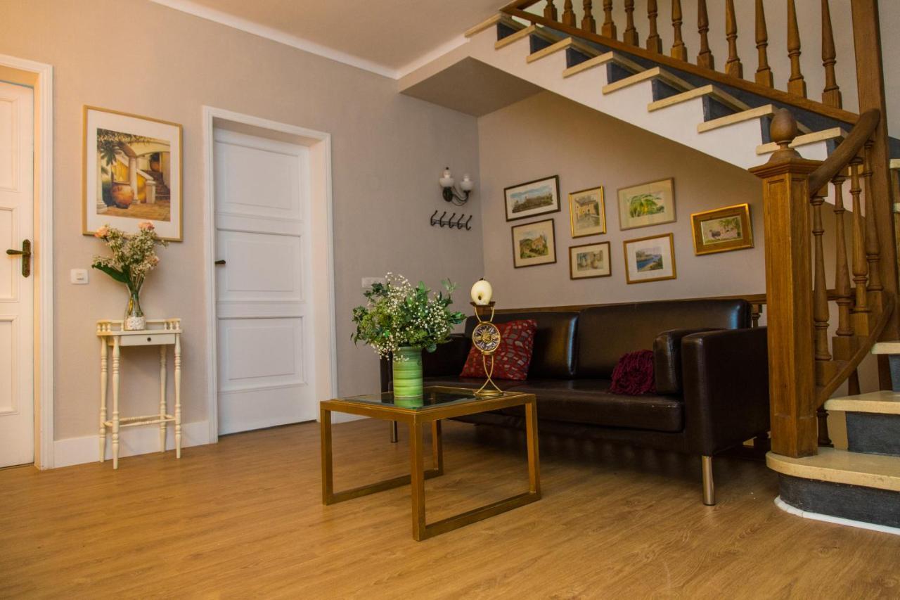 فيلا Rosalias,S House إنكا المظهر الخارجي الصورة