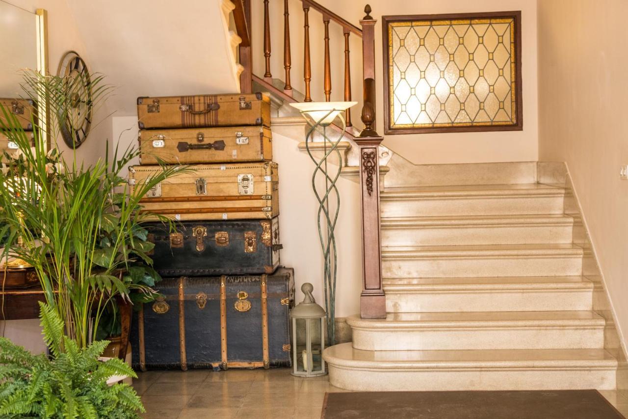 فيلا Rosalias,S House إنكا المظهر الخارجي الصورة