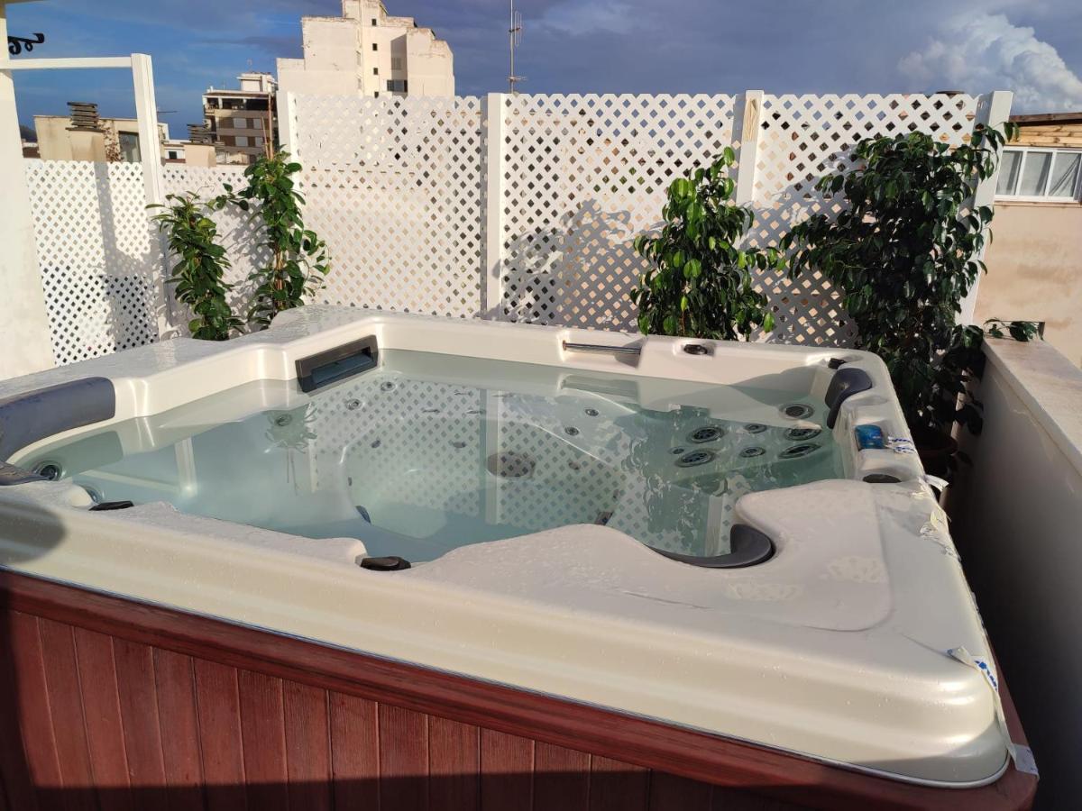 فيلا Rosalias,S House إنكا المظهر الخارجي الصورة